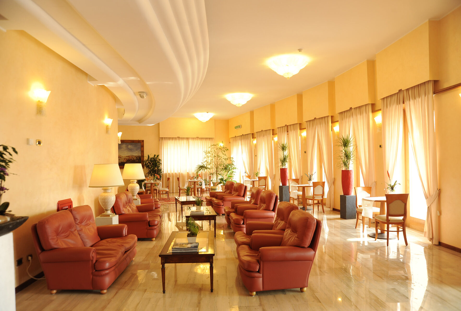 Astura Palace Hotel Nettuno Dış mekan fotoğraf